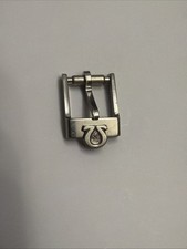 OMEGA DORNSCHLIESSE BUCKLE