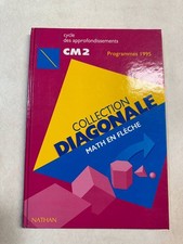 Maths CM2 Vicens Pierre-Yves
