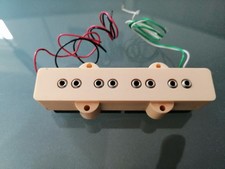 DiMarzio Jazz Bass Pickup
