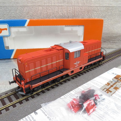 Roco 43555 öbb - 43555, h0