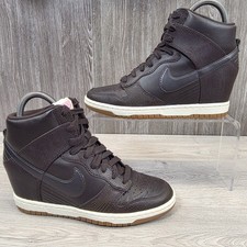 Nike Dunk Sky Hi Hidden Wedge