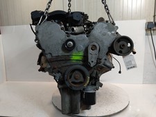 Motor für Chrysler 300C 2,7
