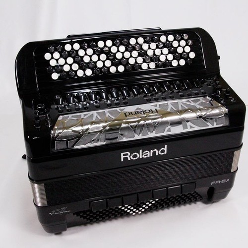 【Ausstellungsstück】ROLAND