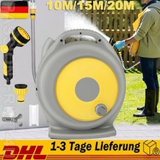 Wasserschlauchtrommel