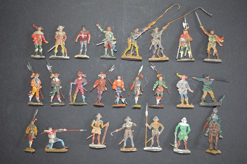 Zinnfiguren zinnfigur - zinnfiguren,