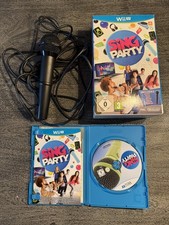 Sing Party Inkl. Mikrofon