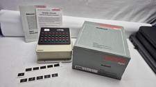 Märklin H0 Digital Keyboard