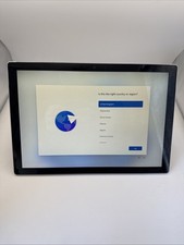 Microsoft Surface Pro 7 Intel