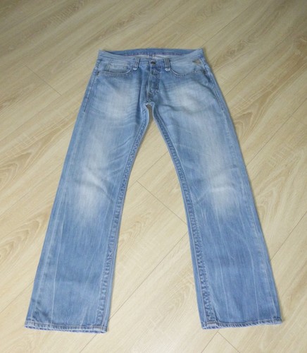 Moderne jeans von replay - jeans,