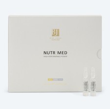 BEATE JOHNEN Nutrimed Novo