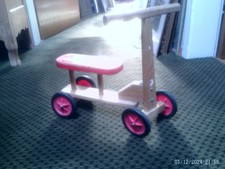 Laufrad Filius orig.Gloco