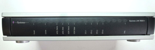 Systems lancom isdn - /,