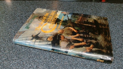 The last of - the, sailing