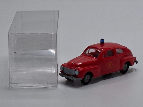 Volvo pv544 - volvo,