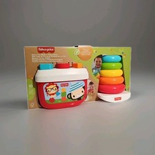 Fisher-Price Stapel & Sortier