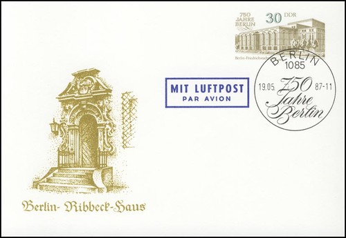Friedrichstadtpalast 30 - p, 98