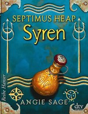 Septimus Heap - Syren