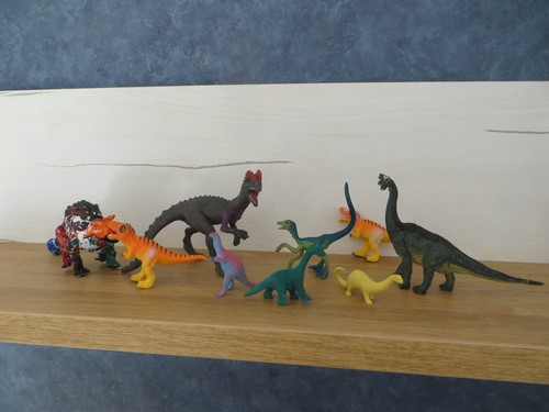 Konvolut dinosaurier schleich - konvolut,