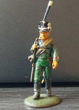 del prado  Soldat Krieger 57#