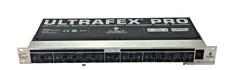 BEHRINGER Ultrafex II EX 3100