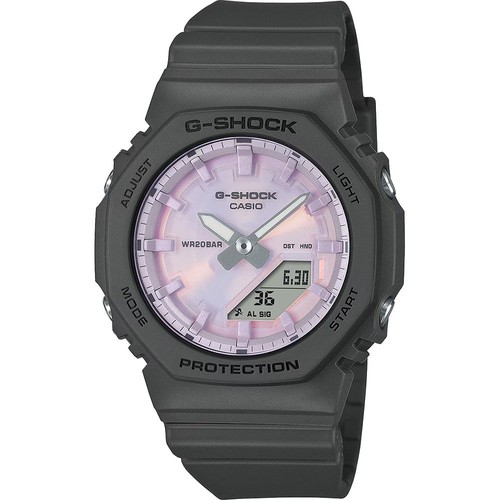Casio shock schwarz damen - casio,