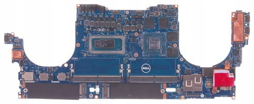 Dell precision 5570 - 15,