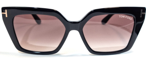 Tom ford winona damen - tom, cat-eye