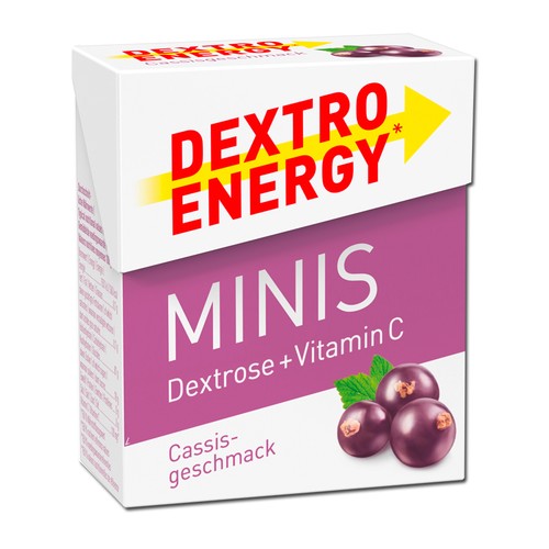 Dextro energy - (24,60€/1kg),