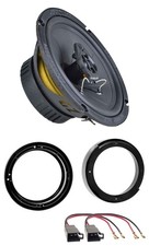 Ground Zero 2-Way 120Watt