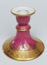 DW Karlsbader Wert. Kerzen