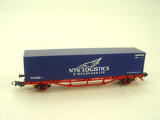 DB Cargo Containerwagen NYK