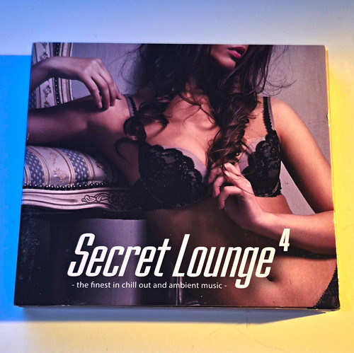 Rough trade secret - rough,
