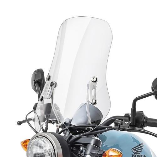 Windschild für roadster und - windschild,