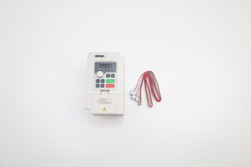 Vevor frequenzumrichter vfd - vfd, 4