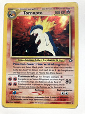Tornupto 18/111 Holo LP Pokemon