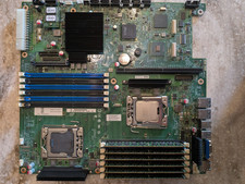 Intel Server Board E22554-753