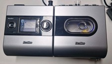 ResMed S9+ RedMed H5i