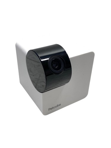 Interaktive petcube cam 360 - interaktive,