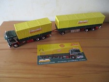 Tekno 1:50 Scania 140 CLASSIC
