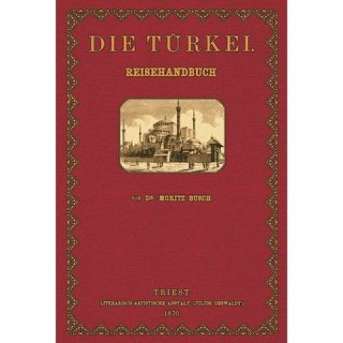 Die türkei der orient - türkei,