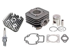 50ccm Zylinder Kit +