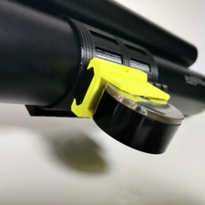 AEA HPMAX Befestigung für