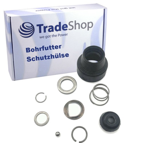 Bosch sds plus bohrfutter - sds,