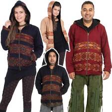 Tribal Ethno Festival Jacke