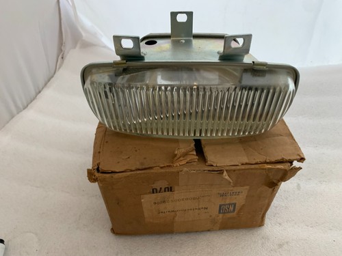 Nsu ro80 - ro,