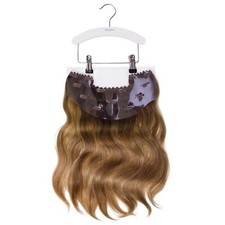 Balmain Clip In Weft Set Human