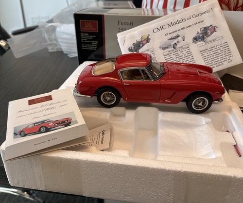 Cmc ferrari 250 gt - cmc,