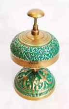 Tisch Schreibtisch Glocke