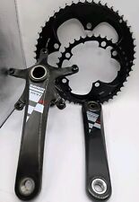 SRAM Red Kurbel 10/11-Fach 53/39 177,5 mm  BB30  
