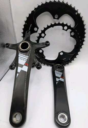 Sram red kurbel - sram, 10/11-fach